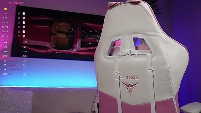 Snapshot of Good_Barbie chatting on 01/10/25, 07:57 Good Barbie online show from 01/10/25, 07:57