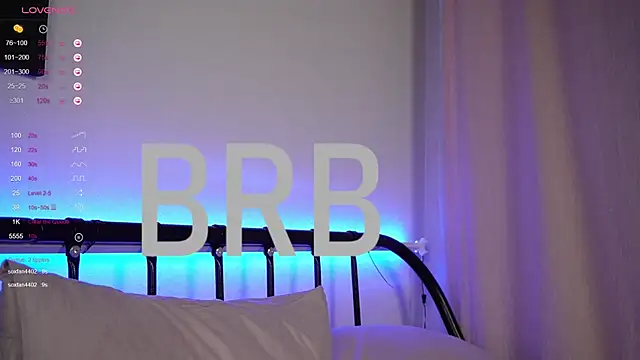 Snapshot of Good_Barbie chatting on 03/14/25, 09:24 Good Barbie online show from 03/14/25, 09:24