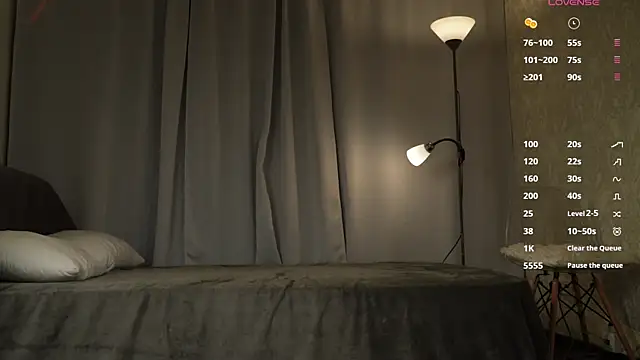 Good Barbie online show from 03/27/26, 02:28