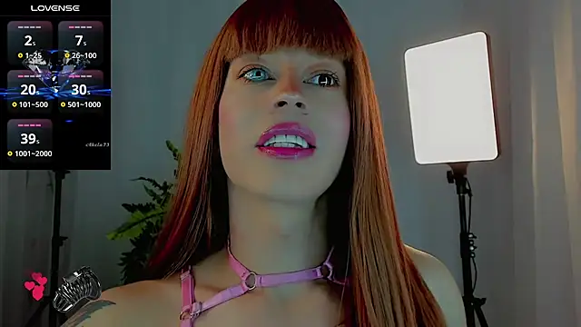 im pearll online show from 02/25/25, 10:29