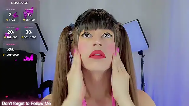 im pearll online show from 09/19/25, 02:07