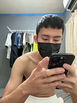 Benson18y online show from 12/25/24, 08:29