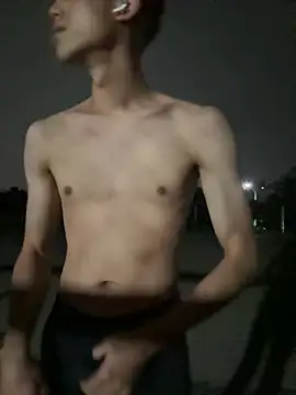 Benson18y online show from 04/07/26, 04:07