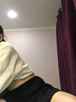 Milka23 online show from 12/08/24, 01:35