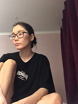 Milka23 online show from 01/10/25, 01:52