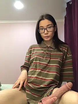 Snapshot of Milka23 chatting on 01/16/25, 10:10 Milka23 online show from 01/16/25, 10:10