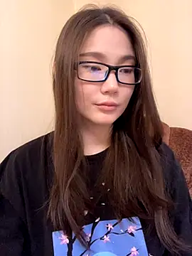 Snapshot of Milka23 chatting on 09/20/25, 05:52 Milka23 online show from 09/20/25, 05:52