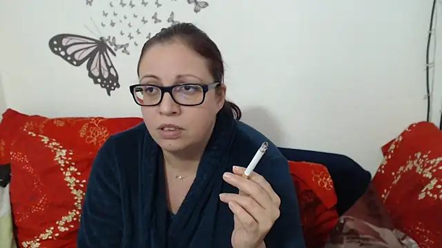 LadyHellene online show from 02/27/25, 03:26