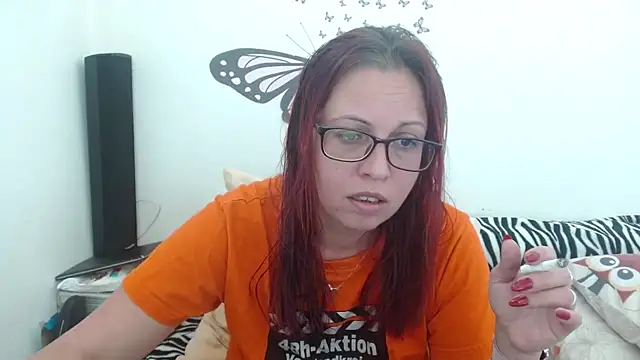 LadyHellene online show from 02/11/26, 12:32