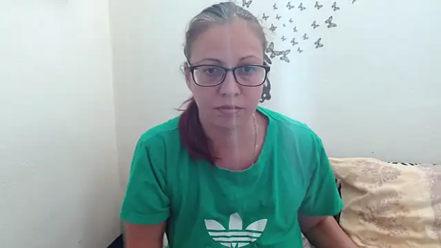 LadyHellene online show from 03/12/26, 02:01