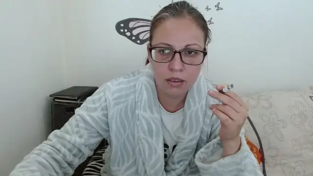 LadyHellene online show from 03/30/26, 10:38