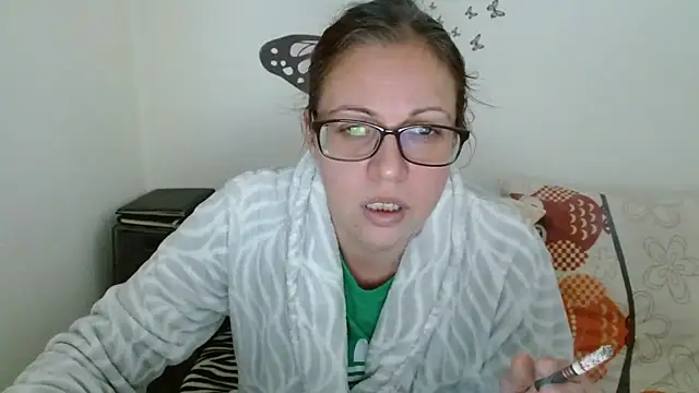 LadyHellene online show from 03/31/26, 11:32