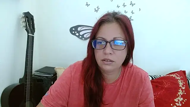 LadyHellene online show from 06/09/26, 04:46