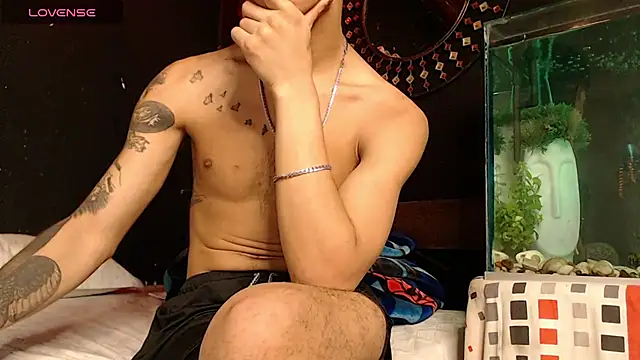 Godly huan online show from 01/09/26, 05:10