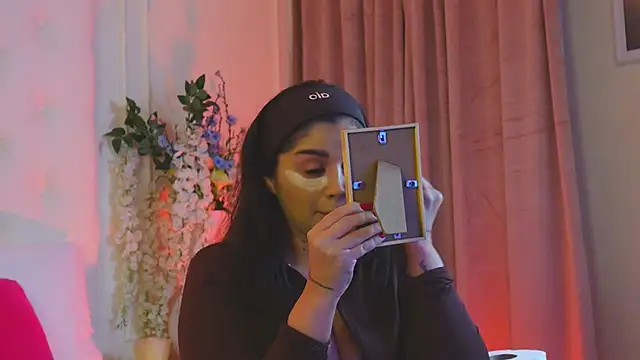 Amberseyes online show from 03/31/26, 06:58