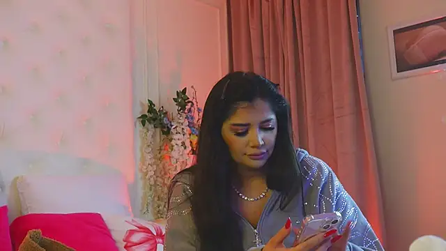 Amberseyes online show from 04/01/26, 05:41