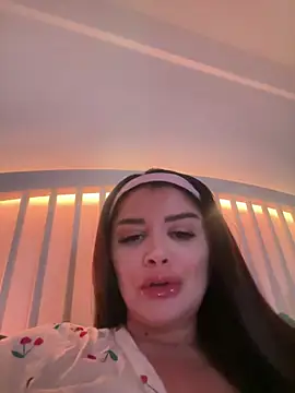 Amberseyes online show from 04/02/26, 05:10