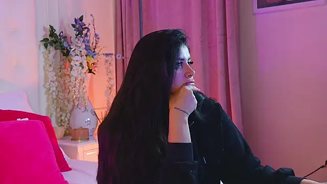 Amberseyes online show from 04/22/26, 04:15