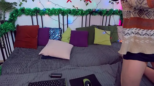 FillDammon online show from 12/21/25, 03:24