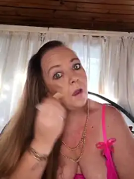 Kimmyb777 online show from 05/04/26, 11:50