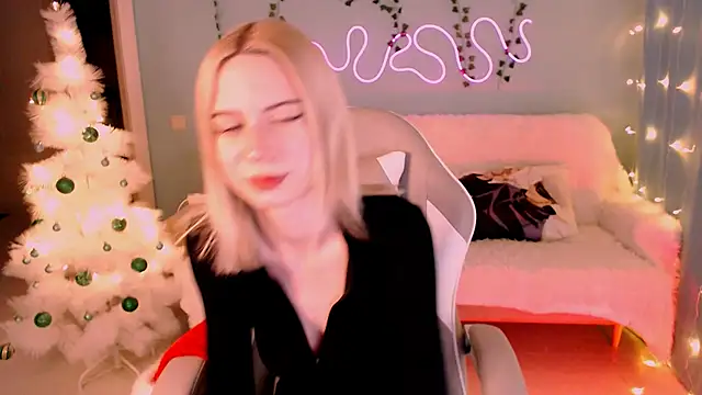 Sweet Richal online show from 12/14/24, 10:07