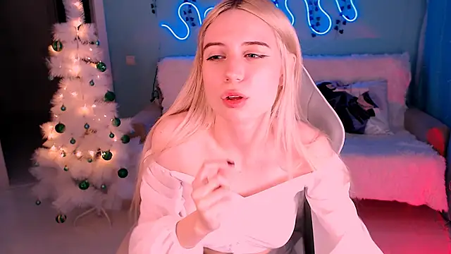 Sweet Richal online show from 12/27/24, 01:11