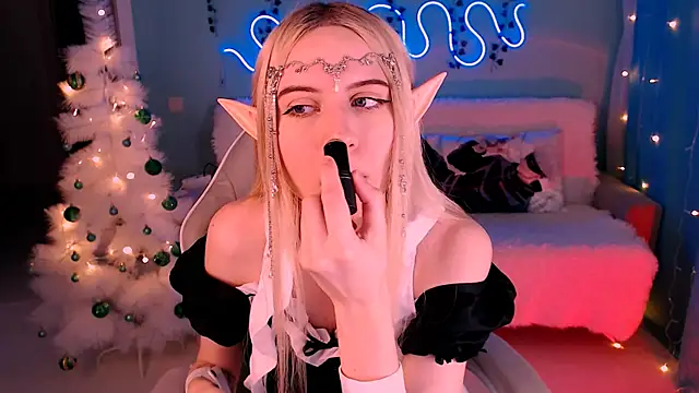 Sweet Richal online show from 01/13/25, 01:02