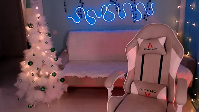 Sweet Richal online show from 01/24/25, 10:08