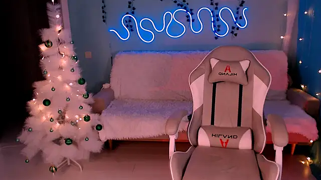 Sweet Richal online show from 01/26/25, 04:30