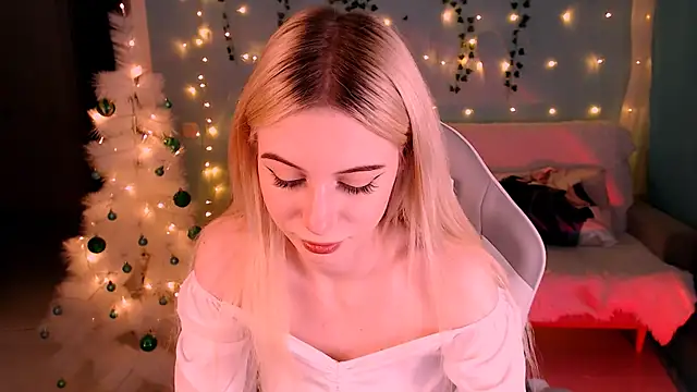 Sweet Richal online show from 02/02/25, 10:06