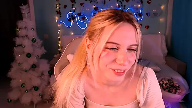 Sweet Richal online show from 02/09/25, 01:11