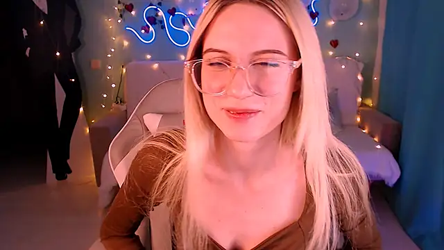 Sweet Richal online show from 02/17/25, 01:15