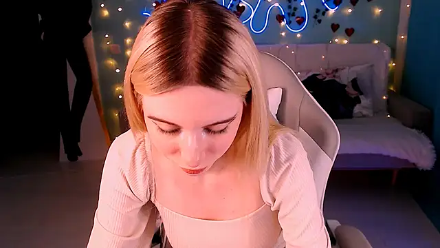 Sweet Richal online show from 03/13/25, 10:10