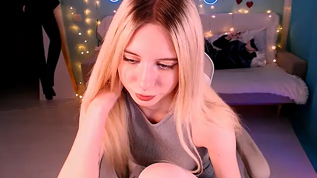 Sweet Richal online show from 03/14/25, 01:27