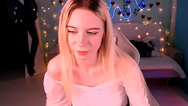 Sweet Richal online show from 03/14/25, 10:16