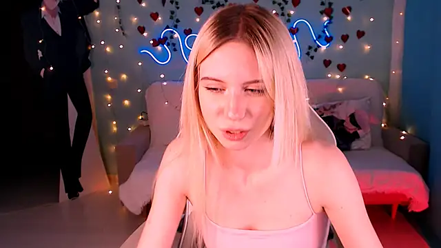 Sweet Richal online show from 03/17/25, 01:14