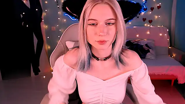 Sweet Richal online show from 03/21/25, 10:06