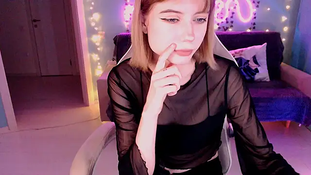 Sweet Richal online show from 10/16/25, 09:16