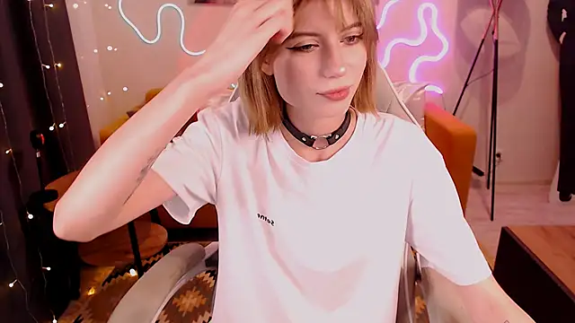 Sweet Richal online show from 10/24/25, 08:38