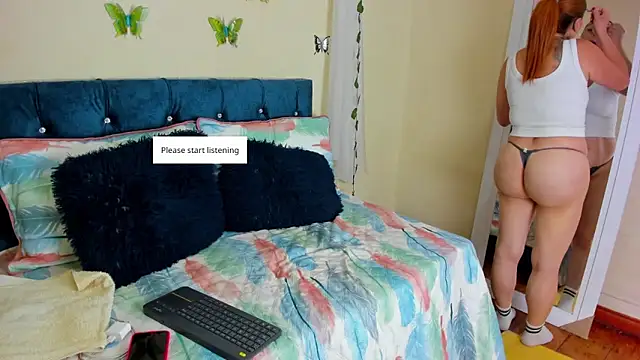 cristalwalker   online show from 09/24/25, 11:46