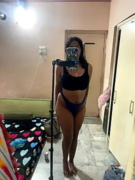 Snapshot of jaffy chatting on 11/29/25, 02:25 jaffy online show from 11/29/25, 02:25