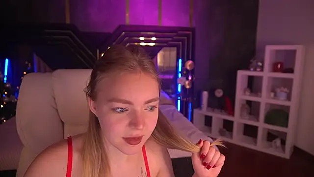 EmilySunshineS online show from 01/01/25, 09:09