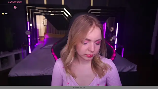 EmilySunshineS online show from 03/21/25, 02:18