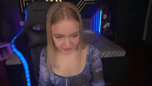 EmilySunshineS online show from 03/22/25, 09:31