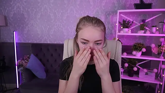 EmilySunshineS online show from 09/24/25, 06:06