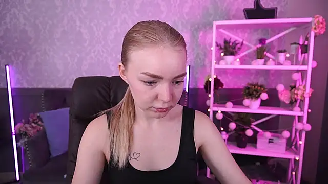 EmilySunshineS online show from 09/25/25, 06:06