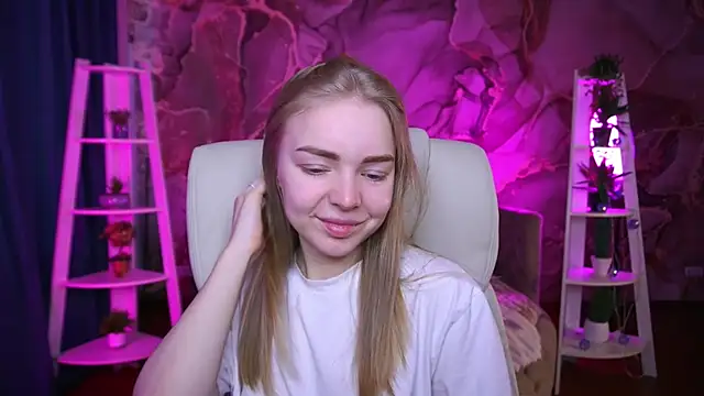 EmilySunshineS online show from 03/13/26, 07:37