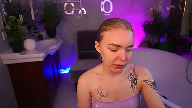 EmilySunshineS online show from 05/21/26, 12:45