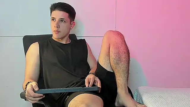 Adan rivas  online show from 01/07/25, 11:24