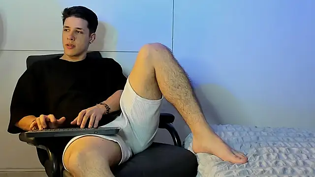 Adan rivas  online show from 02/01/25, 01:23